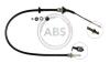 Трос зчеплення VOLVO 440/460 (ABS) A.B.S. K24830 (фото 1)