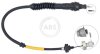Трос сцепления Berlingo/Partner (05-21) A.B.S K28075 (фото 1)