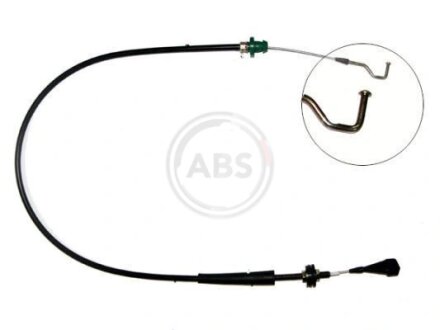 Тросик газа A.B.S K35070