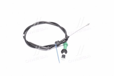 Трос акселератора VW GOLF (ABS) A.B.S. K35230