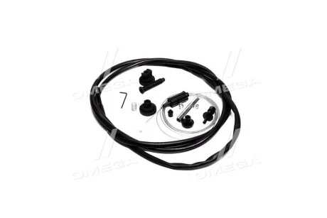 Трос акселератора PEUGEOT (вир-во ABS) A.B.S K36880