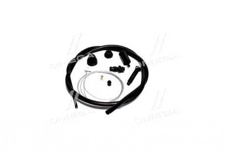 Трос акселератора RENAULT LAGUNA (вир-во ABS) A.B.S K37210