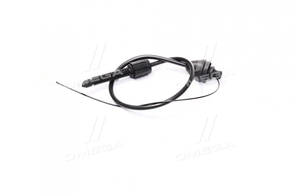 Трос акселератора RENAULT CLIO (вир-во ABS) A.B.S K37450 (фото 1)