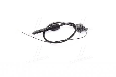 Трос акселератора RENAULT CLIO (вир-во ABS) A.B.S K37450