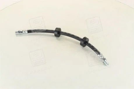 Шланг гальмівний AUDI/BMW/SEAT/VW передн. (ABS) A.B.S SL 1348