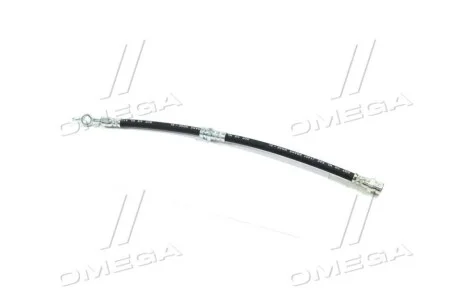 Шланг гальмівний (вир-во ABS) A.B.S SL 3738