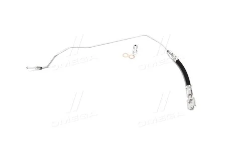 Шланг гальмівний (ABS) A.B.S SL 5815