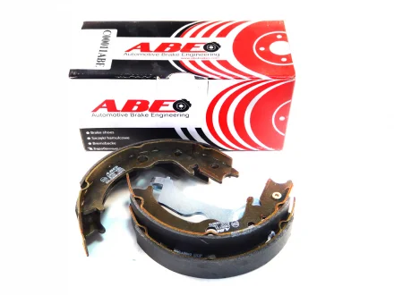 Колодки ручного гальма Лачетті, Еванда, Епіка  ABE C00011ABE