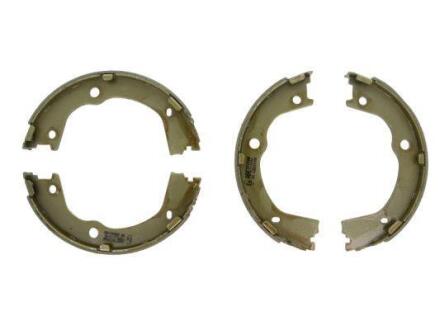 Колодки ручн STF (11-) 58305-2PA00 ABE C00330ABE