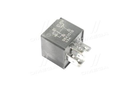 Реле АВС Ланос, Нубира (GM) Daewoo Motor старая упаковка ACDelco 12088595