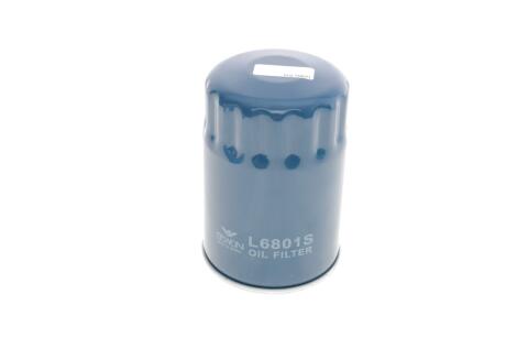 Фільтр масла ACDelco 92068246