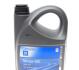 Олива моторна Semi Synthetic SAE 10W40 (4 Liter) ACDelco 93165215 (фото 3)