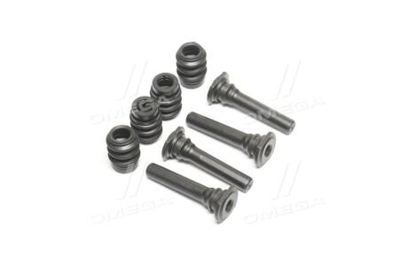 Направляющие пальцы суппортов Ланос, Лачетти стандарт (GM) ACDelco 93740249