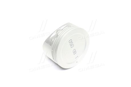 Поршень двигателя Лачетти 1,8 LDA "0.5" голый (GM) ACDelco 93742699