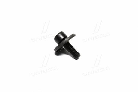 Болт Ланос/Авео/Лачетті кріплення помпи (6х1,25х15) (кратно 10) GM ACDelco 94501228 (фото 1)