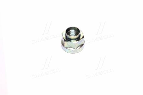 Гайка ступицы задней Авео (GM) ACDelco 94515438