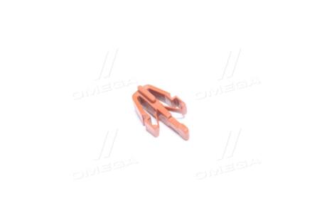 Фиксатор решетки радиатора Лачетти хэчбек, Такума (GM) ACDelco 94530326 (фото 1)