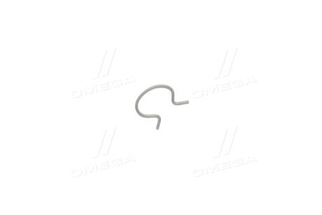 Скоба ручки стеклоподьемника Ланос, Авео, Матиз (GM) ACDelco 94535137