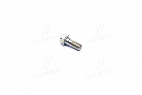 Болт шланга тормозного Ланос, Лачетти 10х1,5 (GM) ACDelco 94535522 (фото 1)
