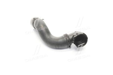 Патрубок радиатора Круз 1,6 АКПП нижний правый (GM) ACDelco 95390894