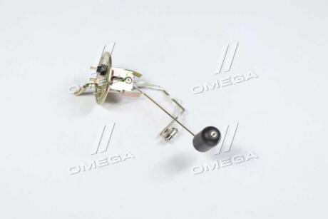 Датчик рівня палива Нексія (5 болтов) GM ACDelco 96098514