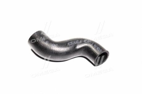 Патрубок от помпы к саксофону Авео, Ланос, Лачетти, Нексия (GM) ACDelco 96180071