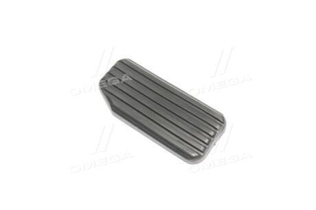 Накладка педали газа Ланос (GM) ACDelco 96184690