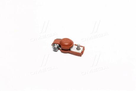 Клема аккумуляторная &quot; + &quot; Ланос (GM) ACDelco 96187093 (фото 1)