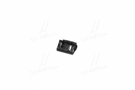 Скоба №26 крепления шахты магнитофона малая Ланос (GM) ACDelco 96232340 (фото 1)