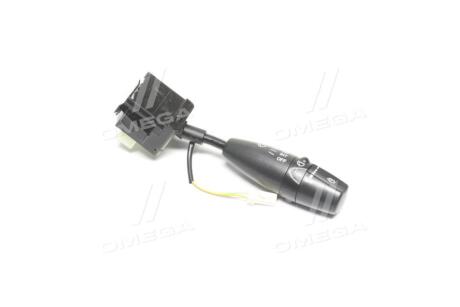 Переключатель дворников Ланос с регулятором (GM) ACDelco 96276386