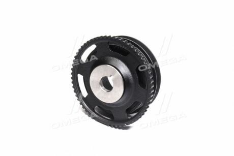 Шкив коленвала Ланос 1.5/1.6 (GM) ACDelco 96351111