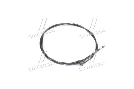Трос капота Лачетти (GM) ACDelco 96406953