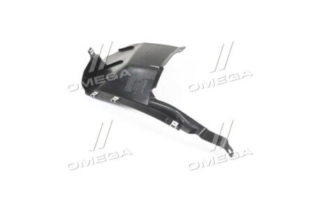 Кронштейн брызговика задний правый Авео 3 (GM) ACDelco 96648675