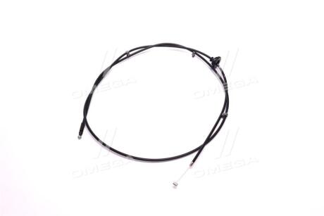 Трос капота Авео 3 (GM) ACDelco 96649313