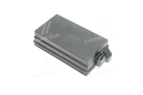 Кришка блока запобіжників Авео Т250 верх GM ACDelco 96651054
