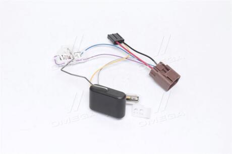 Датчик рівня палива Авео 1,6 (з датчиком резерва) GM ACDelco 96830563