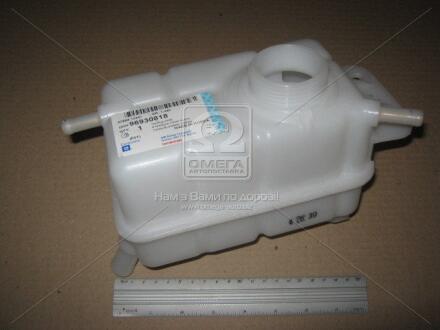 Бачок расширительный Авео T250/T255 (GM) ACDelco 96930818