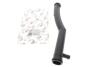 Патрубок системи охолодження Adler 03C121065G (фото 2)