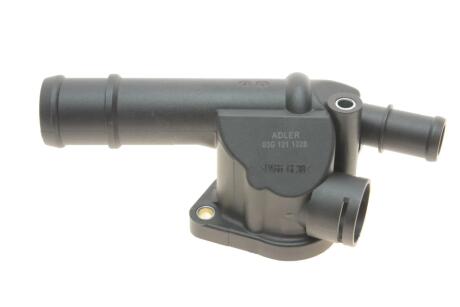 Фланець охолоджуючої рідини Adler 03G121132B