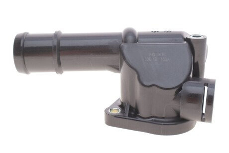 Фланець системи охолодження Adler 03L121132A