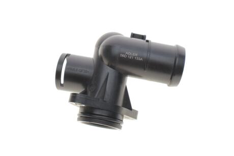 Фланець охолоджуючої рідини Adler 06D121132C