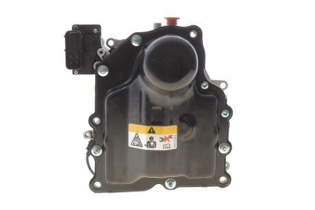 Блок керування АКПП Adler 0AM325025D