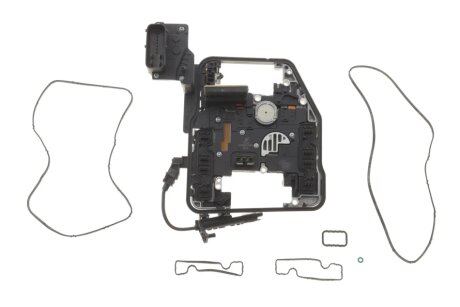 Електрообладнання для блоку управління АКПП Adler 0AM927769D