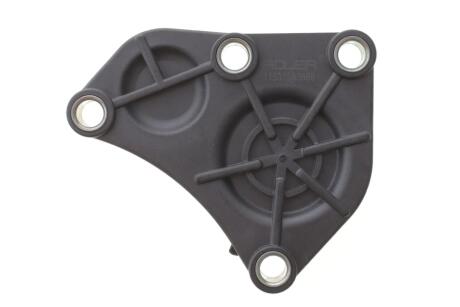 Фото 1 - кришка двигуна Adler 11537583666 Кришка двигуна Adler 11537583666 (фото 1)