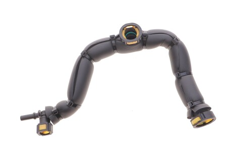 Патрубок вентиляції картерних газів Adler 1192WL