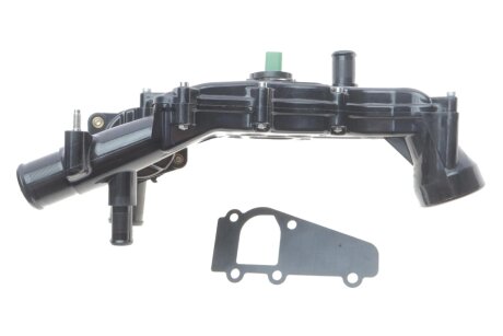 Корпус термостату Adler 1336.S4