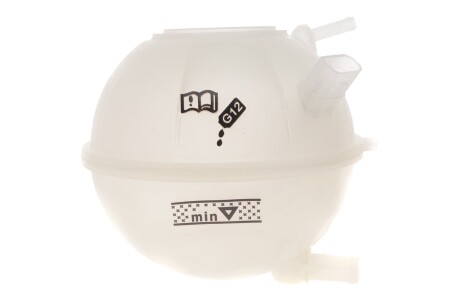 Бачок охолоджуючої рідини Adler 1J0121403B