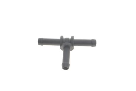 Фітинг пластмасовий системи охолодження Adler 1K0121087B_T