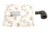 Фланець охолоджуючої рідини Adler 1K0122291H (фото 2)