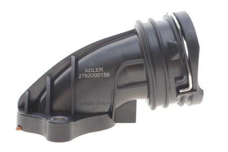 Фланець системи охолодження Adler 2762000156